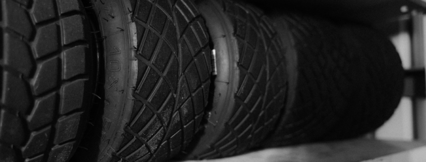 Conoce los neumáticos antipinchazos con Neumáticos Élite
